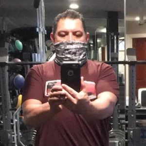 Meet your Posher, Franco